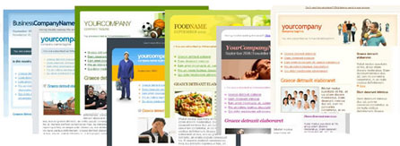 Email Marketing Templates Email Marketing Templates