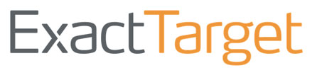 Exact Target Email Marketing Exact Target Email Marketing