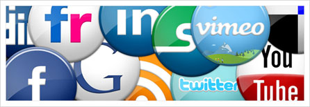 Social Email Marketing Social Email Marketing
